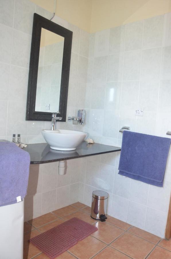 Butterfly Villas Grand’ Anse Zewnętrze zdjęcie