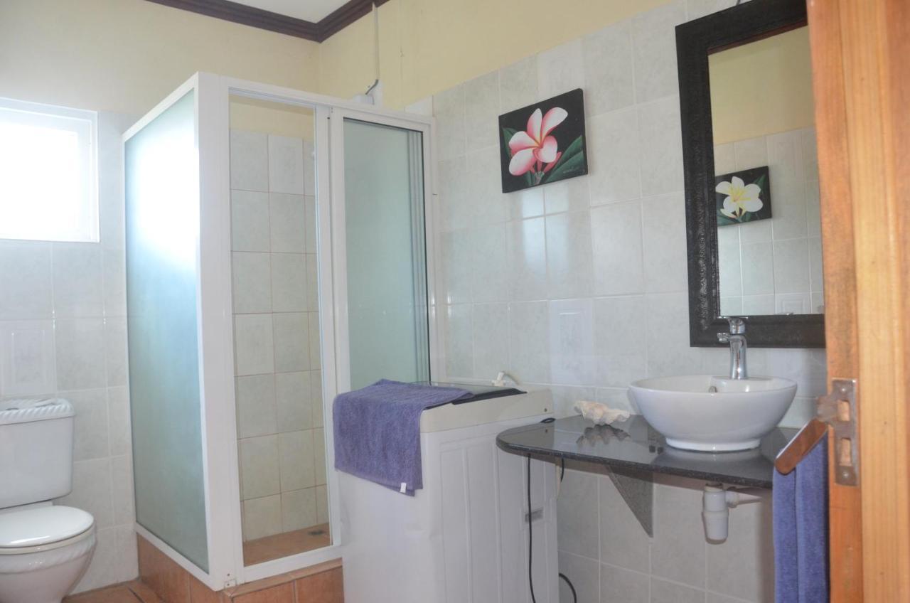 Butterfly Villas Grand’ Anse Zewnętrze zdjęcie