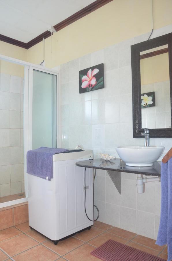 Butterfly Villas Grand’ Anse Zewnętrze zdjęcie