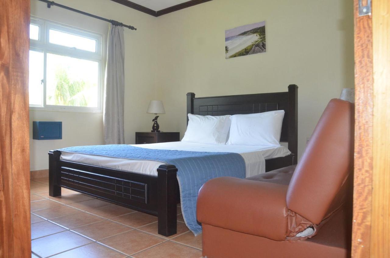 Butterfly Villas Grand’ Anse Zewnętrze zdjęcie