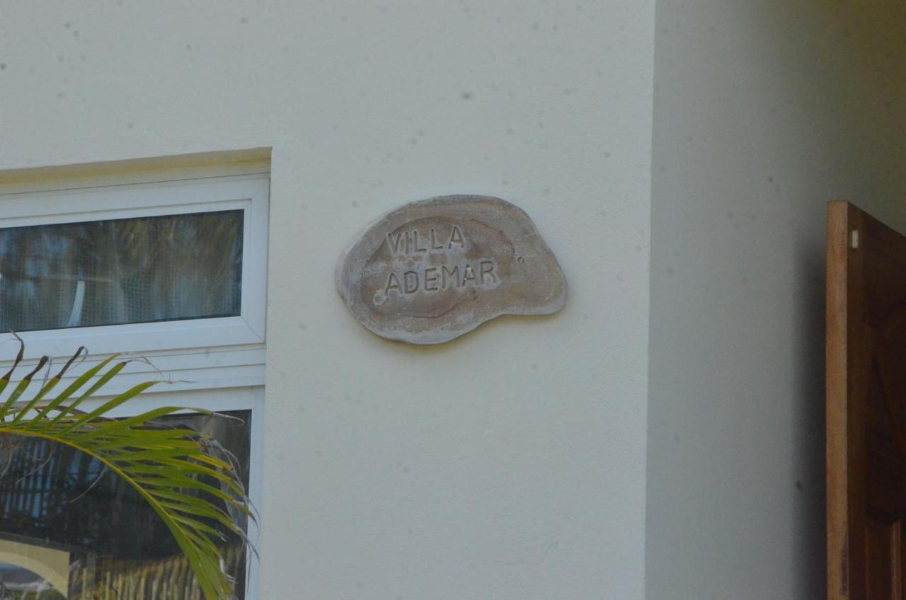 Butterfly Villas Grand’ Anse Zewnętrze zdjęcie