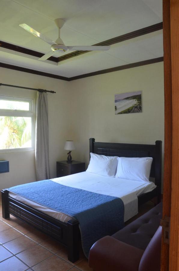 Butterfly Villas Grand’ Anse Zewnętrze zdjęcie