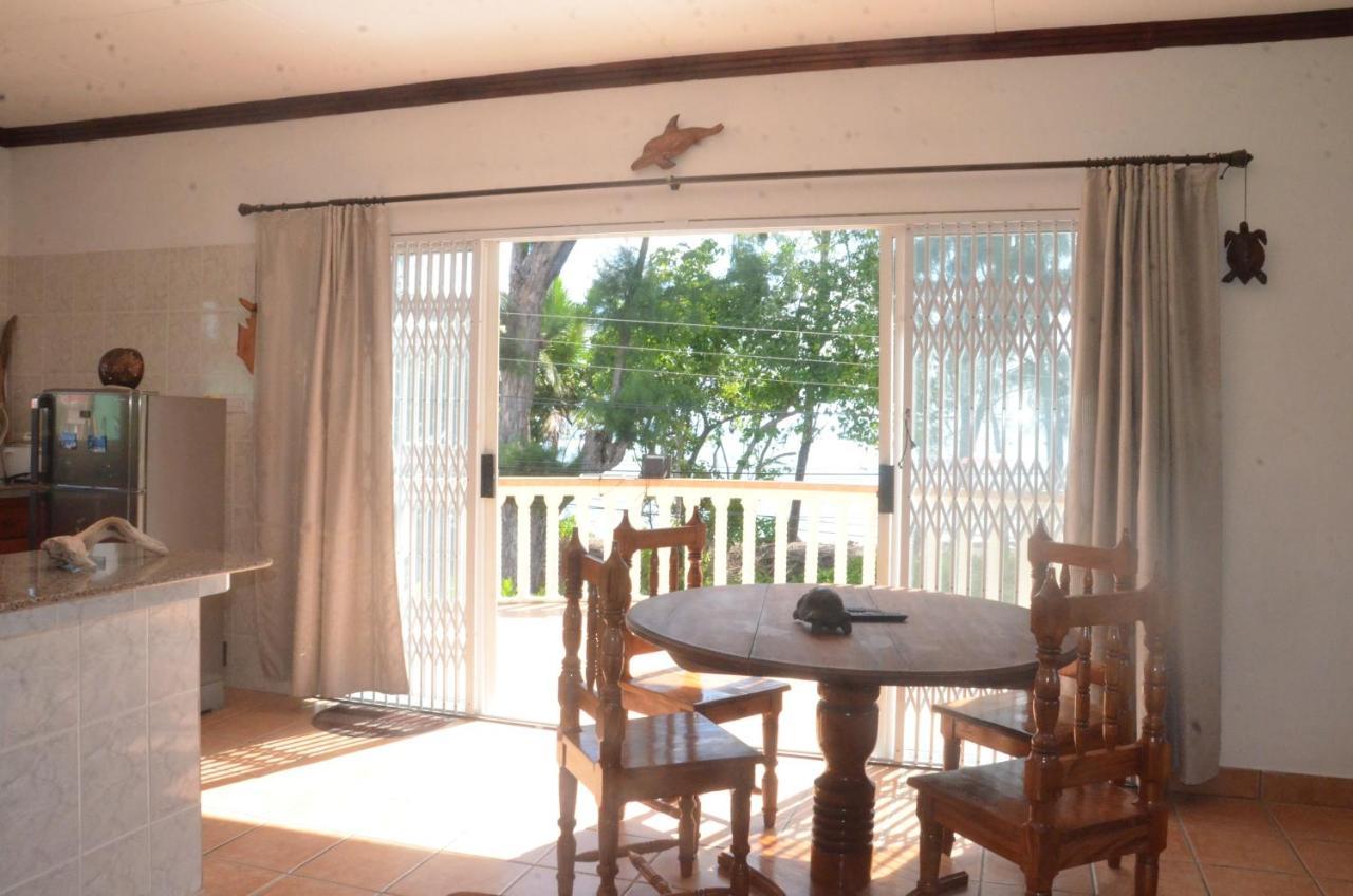 Butterfly Villas Grand’ Anse Zewnętrze zdjęcie