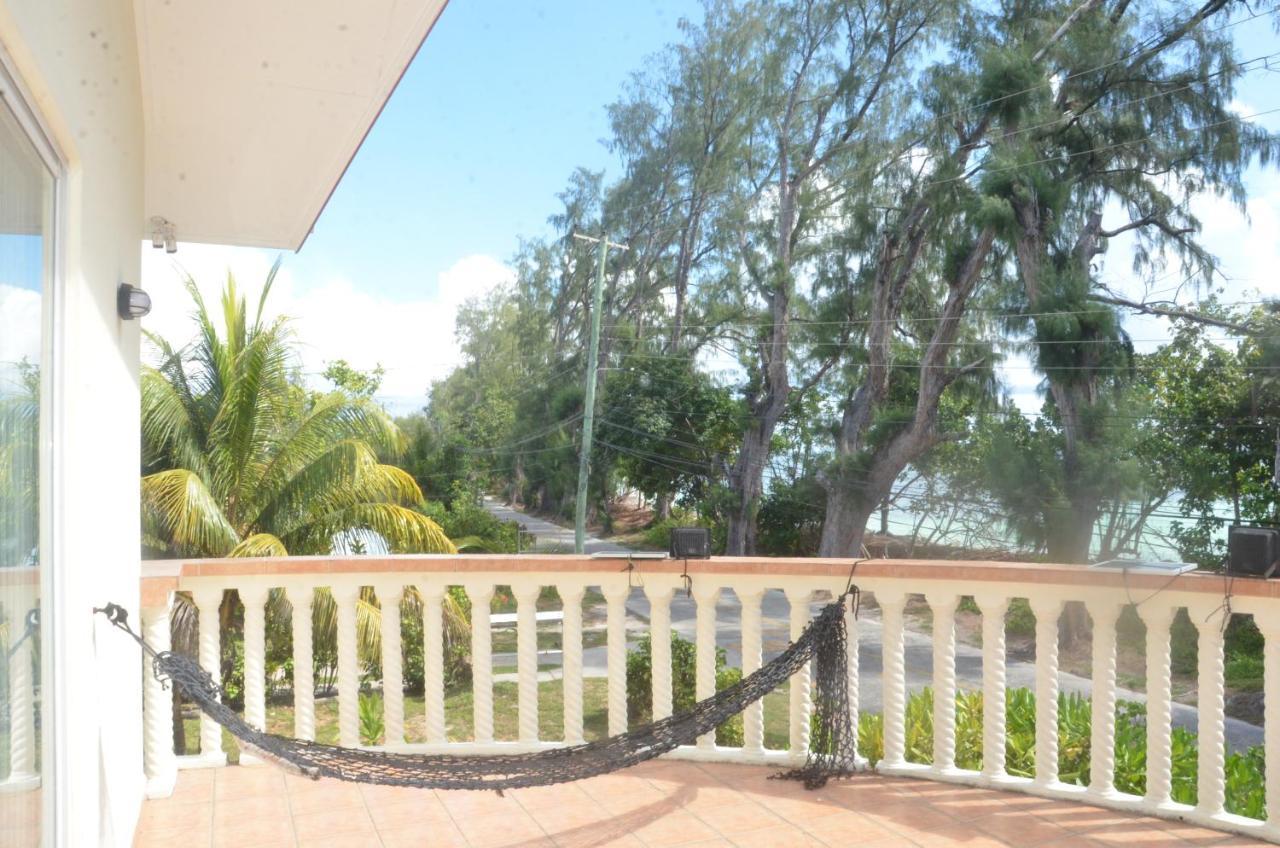 Butterfly Villas Grand’ Anse Zewnętrze zdjęcie