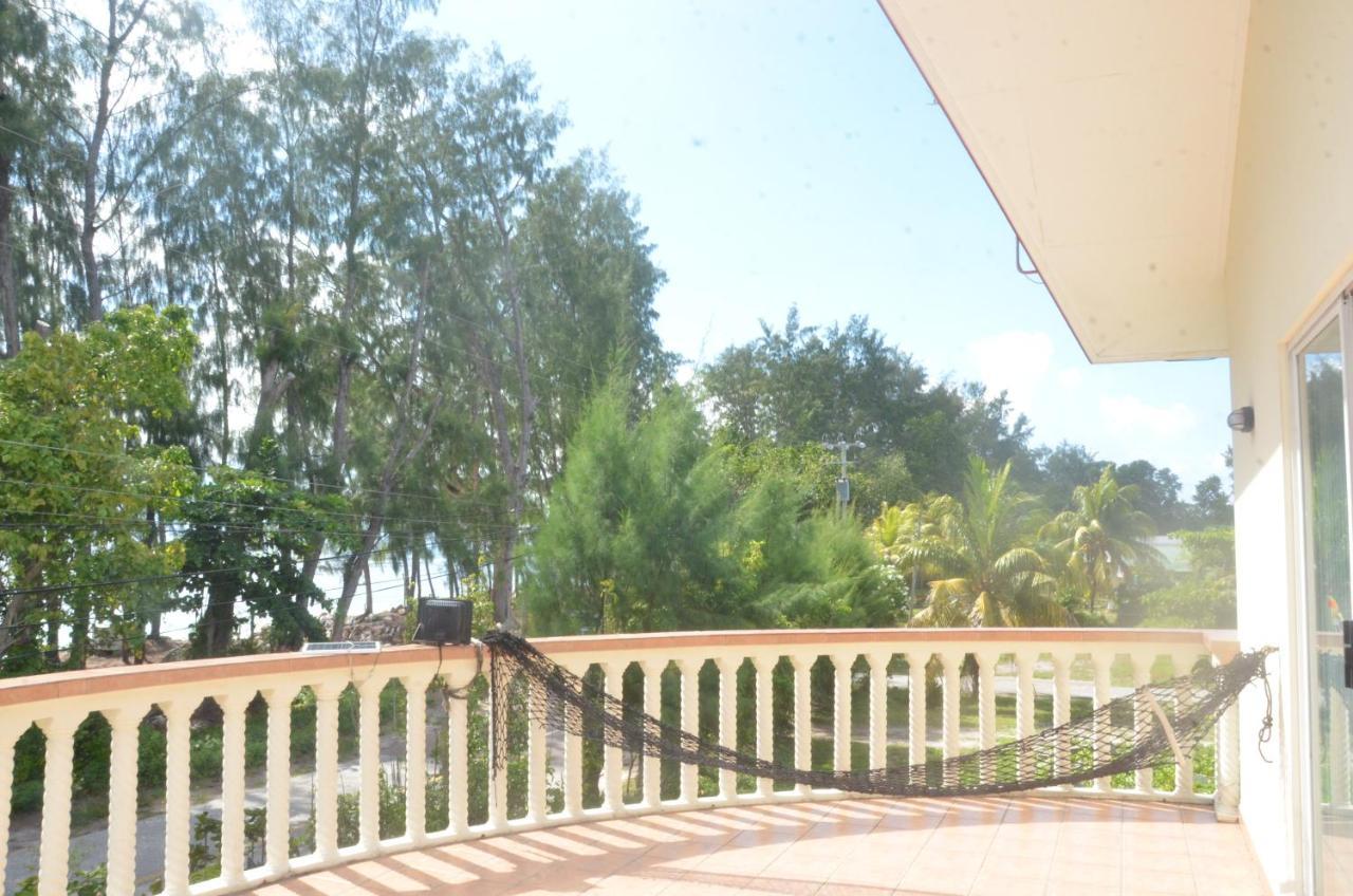 Butterfly Villas Grand’ Anse Zewnętrze zdjęcie