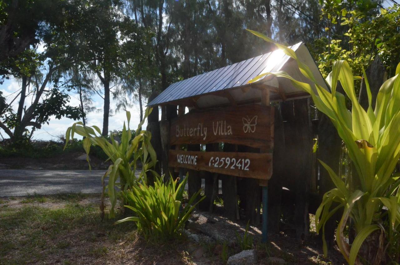 Butterfly Villas Grand’ Anse Zewnętrze zdjęcie