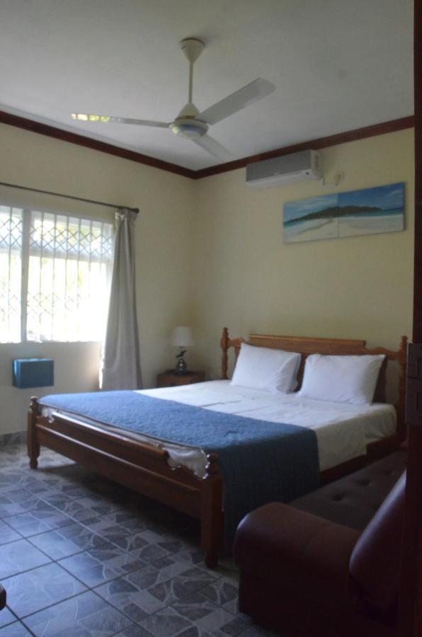 Butterfly Villas Grand’ Anse Zewnętrze zdjęcie