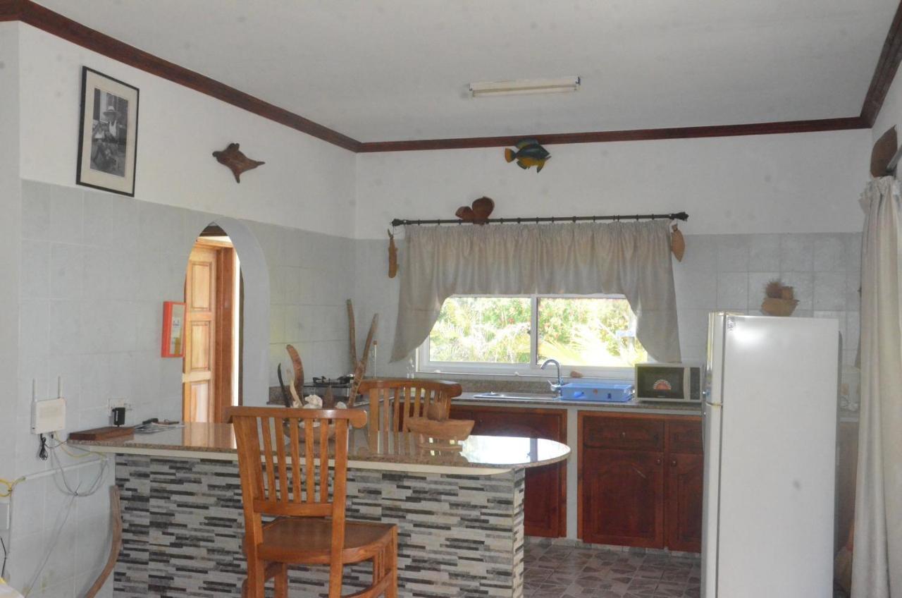 Butterfly Villas Grand’ Anse Zewnętrze zdjęcie