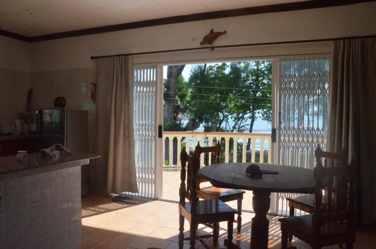 Butterfly Villas Grand’ Anse Zewnętrze zdjęcie