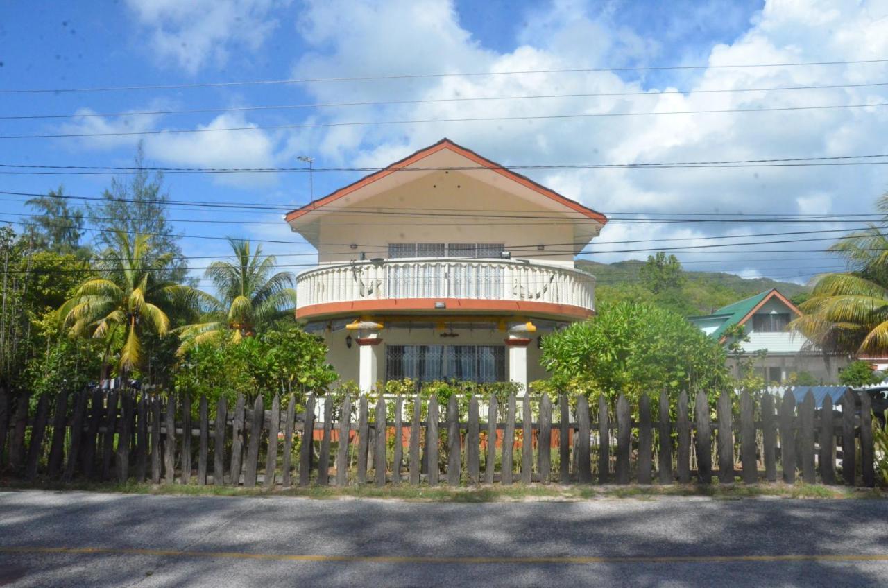 Butterfly Villas Grand’ Anse Zewnętrze zdjęcie