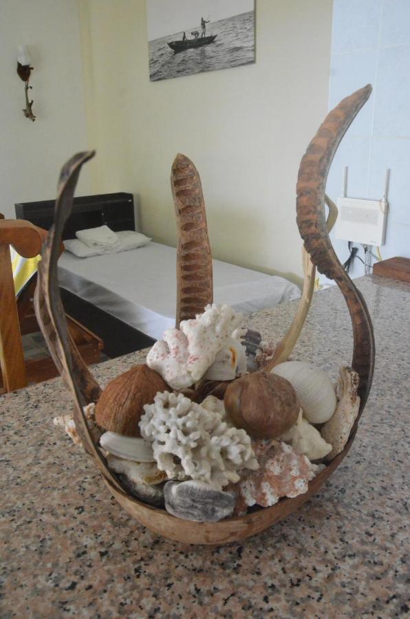 Butterfly Villas Grand’ Anse Zewnętrze zdjęcie
