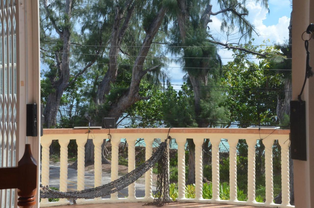 Butterfly Villas Grand’ Anse Zewnętrze zdjęcie